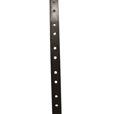 Asta forata 27 sezioni 2" adattabile a BCS Europa 56159023