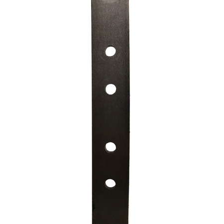Asta forata 27 sezioni 2" adattabile a BCS Europa 56159023