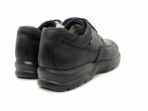 CALLAGHAN scarpe classiche uomo 45600 Nero