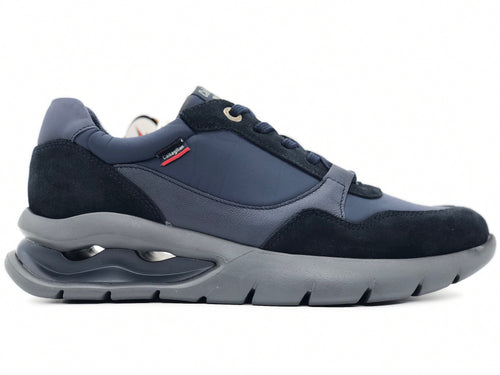 CALLAGHAN Sneakers uomo 45401 Blu