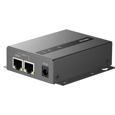 4G LTE Cat.4 M2M Dual-SIM VPN