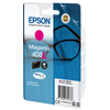 Epson 408L - 21,6 ml - Magenta - originale - confezione in blister
