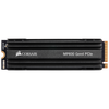Il Force MP600 Gen4 PCIe x4 NVMe M.2 offre prestazioni di storage estreme, utilizzando la tecnologia Gen4 PCIe per raggiungere velocita' di lettura fino a 4.700 MB/s.