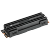 Il Force MP600 Gen4 PCIe x4 NVMe M.2 offre prestazioni di storage estreme, utilizzando la tecnologia Gen4 PCIe per raggiungere velocita' di lettura fino a 4.700 MB/s.