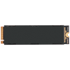 Il Force MP600 Gen4 PCIe x4 NVMe M.2 offre prestazioni di storage estreme, utilizzando la tecnologia Gen4 PCIe per raggiungere velocita' di lettura fino a 4.700 MB/s.