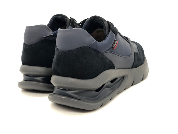 CALLAGHAN Sneakers uomo 45401 Blu
