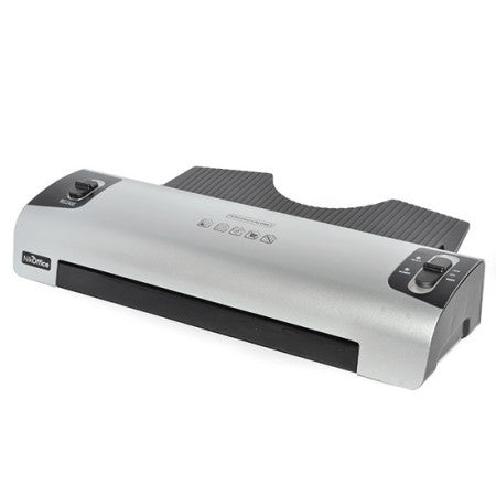 PLASTIFICATRICE NIKOFFICE A3 2 RULLI