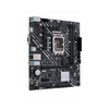 ASUS PRIME H610M-K D4 - MAINBOARD MICRO ATX - DDR4 - SOCKET 1700 - VGA - HDMI - M.2