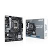Scheda madre Asus PRIME B660M-K D4 - Supporto processori Intel Socket 1700 12th e 13th Gen Intel Core, Pentium Gold and Celeron - Ram 2x DDR4 - Hdmi, Vga - RAID 0,1,5,10 - 8x Usb3.2 / 6x Usb2.0