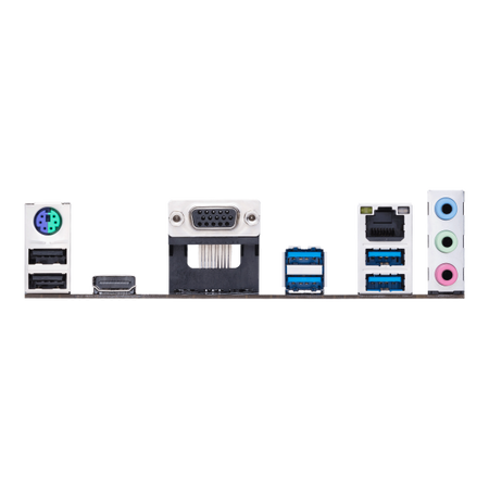 Scheda madre Asus PRIME B660M-K D4 - Supporto processori Intel Socket 1700 12th e 13th Gen Intel Core, Pentium Gold and Celeron - Ram 2x DDR4 - Hdmi, Vga - RAID 0,1,5,10 - 8x Usb3.2 / 6x Usb2.0