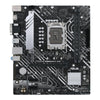 Scheda madre Asus PRIME B660M-K D4 - Supporto processori Intel Socket 1700 12th e 13th Gen Intel Core, Pentium Gold and Celeron - Ram 2x DDR4 - Hdmi, Vga - RAID 0,1,5,10 - 8x Usb3.2 / 6x Usb2.0