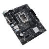 Scheda madre Asus PRIME H610M-D D4 - Supporto processori Intel Socket 1700 12th Gen Intel Core, Pentium Gold and Celeron - Ram 2x DDR4 - Hdmi, Vga - 8x Usb3.2 / 6x Usb2.0 - GLan - Audio HD - Mi