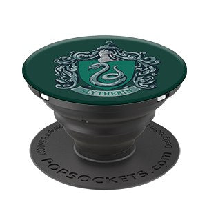 popsockets slytherin