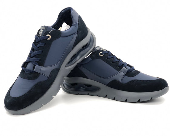 CALLAGHAN Sneaker uomo 45401 Blu