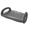 Poggiapiedi Oscillante Swing 41,7X22,5X13,5Cm Nero Titanium