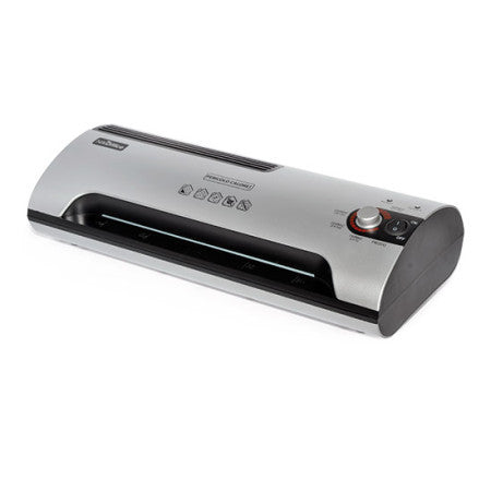 PLASTIFICATRICE NIKOFFICE A4 4 RULLI