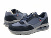 CALLAGHAN Sneakers uomo 45401 Blu