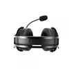 Sharkoon SKILLER SGH50 Auricolare Cablato A Padiglione Giocare Nero (Sharkoon Headset Skiller SGH50 Stereo)