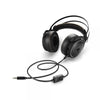 Sharkoon SKILLER SGH50 Auricolare Cablato A Padiglione Giocare Nero (Sharkoon Headset Skiller SGH50 Stereo)