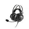 Sharkoon SKILLER SGH50 Auricolare Cablato A Padiglione Giocare Nero (Sharkoon Headset Skiller SGH50 Stereo)