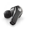 NGS AURICOLARI STEREO BLUETOOTH 5.1 ARTICA BLOOM + BASE DI RICARICA + Touch sensor + Vivavoce BLACK