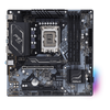 Scheda madre AsRock H670M Pro RS - Supporto processori Intel Socket 1700 12th Gen Intel Core - Ram 4x DDR4 - Hdmi, DisplayPort - RAID 0,1,5,10 - 8x Usb3.2 / 2x Usb2.0 - GLan - Audio HD - Micro-ATX