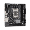 Asrock Mb 1700 12gen. H610m-hvs D4 2xddr4 4xsata Vga/hdmi
