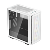 CASE MID TOWER CK560 WH 3*120+1*140
