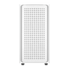 CASE MID TOWER CK560 WH 3*120+1*140