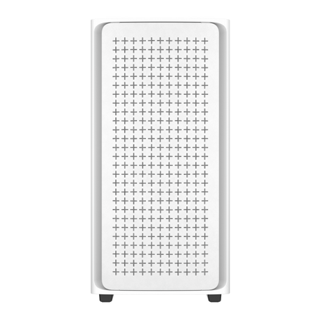 CASE MID TOWER CK560 WH 3*120+1*140