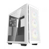 CASE MID TOWER CK560 WH 3*120+1*140