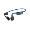 OpenMove Auricolari Sport Stereo Bluetooth Passanuca con Microfono Colore Blu