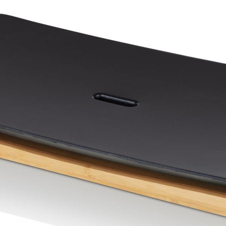 TABLE CHEF PURE BLACK Princess