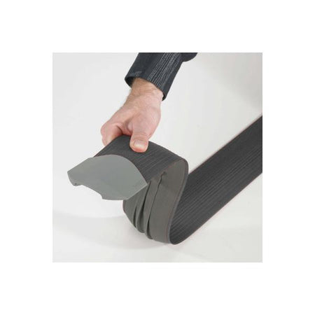 Soft Cable Duct Grey