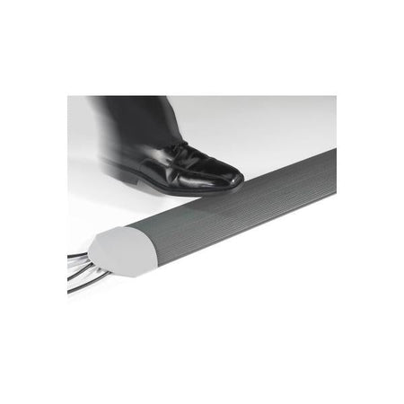 Soft Cable Duct Grey