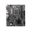 MSI PRO H610M-G - MAINBOARD MICRO ATX - DDR4 - SOCKET 1700 - VGA - HDMI - M.2
