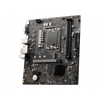 MSI PRO H610M-G - MAINBOARD MICRO ATX - DDR4 - SOCKET 1700 - VGA - HDMI - M.2
