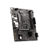 MSI PRO H610M-G - MAINBOARD MICRO ATX - DDR4 - SOCKET 1700 - VGA - HDMI - M.2