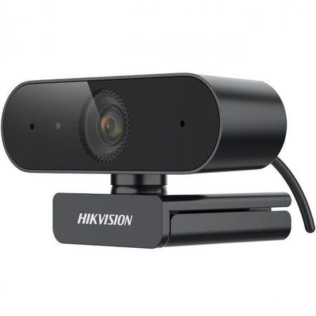 HIKVISION DS-U02P - WEBCAM 2MP - MICROFONO - AUTO FOCUS