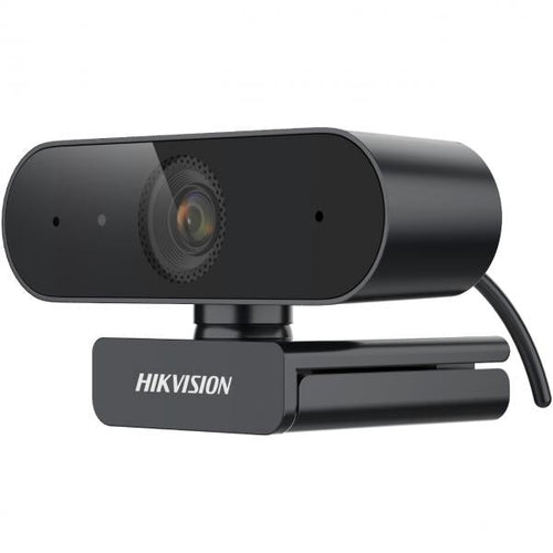 HIKVISION DS-U02P - WEBCAM 2MP - MICROFONO - AUTO FOCUS