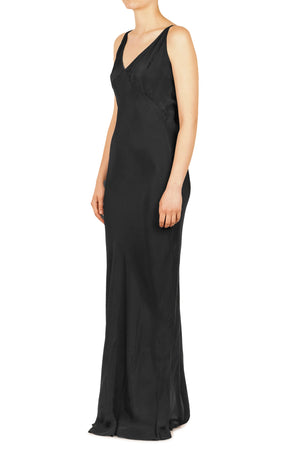 JUCCA Jucca - Abito - 451704 - Nero da donna