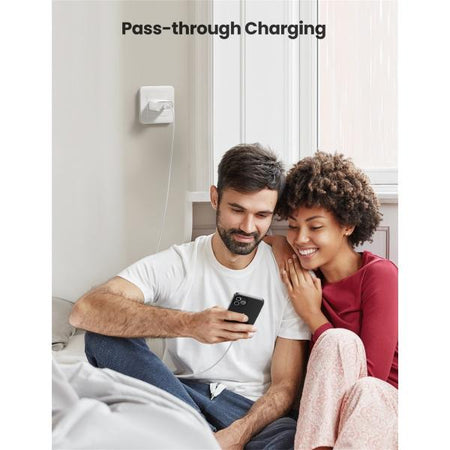 UGREEN Caricatore USB Type C 20W PD White