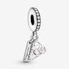 Pandora Charm pendente Torta
