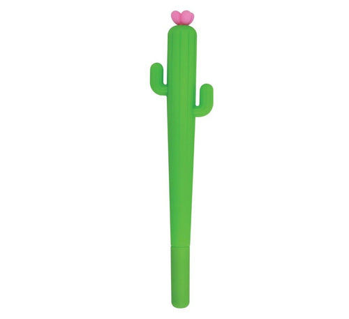 Legami, Penna Gel, Cactus