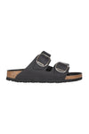 BIRKENSTOCK Birkenstock - Sandali - 450508 - Nero da donna