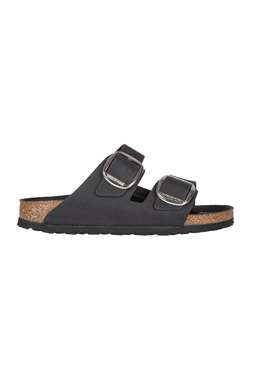 BIRKENSTOCK Birkenstock - Sandali - 450508 - Nero da donna