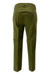 Dondup Pantaloni Militare da donna