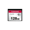 Memory Card 128 Gb Cfast 2.0
