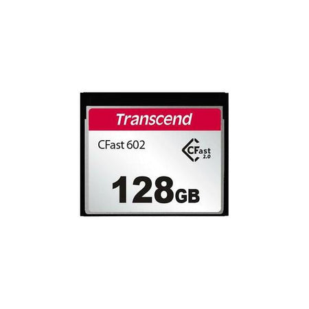 Memory Card 128 Gb Cfast 2.0