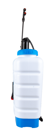 Pompa a spalla manuale 18L